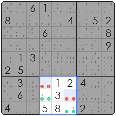 sudoku solver 4x4